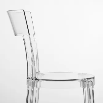 IKEA STEIN Scaun, trnsp