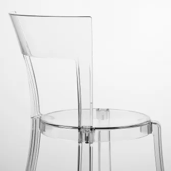IKEA STEIN Scaun, trnsp