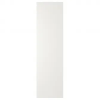 IKEA STENSUND Panou, alb, 62x240 cm