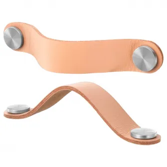 IKEA ÖSTERNÄS Maner piele, piele vopsita, 153 mm