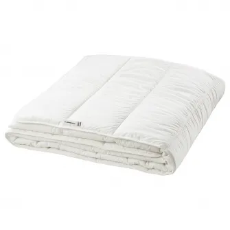 IKEA STJÄRNBRÄCKA Pilota, nivel scazut de caldura, 200x200 cm