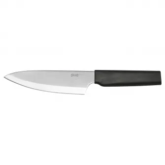 IKEA STJÄRNSTÖR Cutitul bucatarului, inox/gri inchis, 16 cm