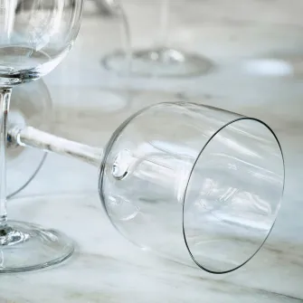 IKEA STOCKHOLM 2025 Pahar vin, 32 cl