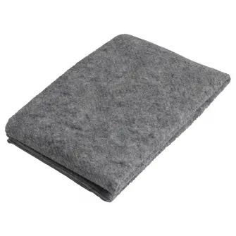 IKEA STOPP FILT Protectie antiderapanta covor, 165x235 cm