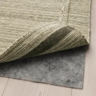 IKEA STOPP FILT Protectie antiderapanta covor, 165x235 cm