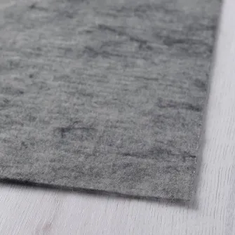 IKEA STOPP FILT Protectie antiderapanta covor, 165x235 cm