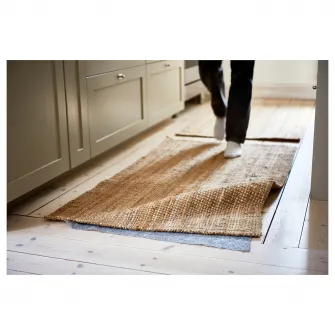 IKEA STOPP FILT Protectie antiderapanta covor, 165x235 cm