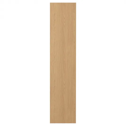 IKEA STORKLINTA Usa, aspect stejar, 50x229 cm