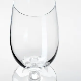 IKEA STORSINT Pahar bere, sticla transparenta, 48 cl