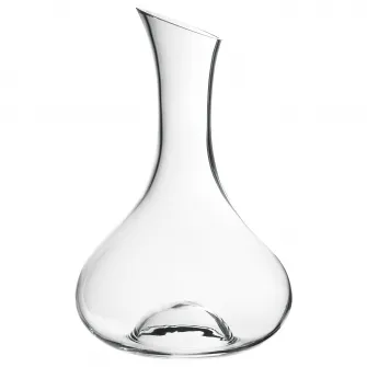 IKEA STORSINT Carafa, sticla transparenta, 1.7 l