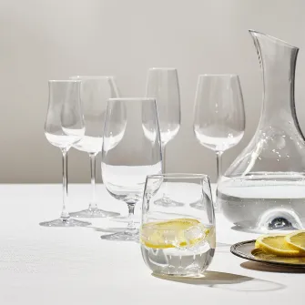 IKEA STORSINT Pahar, sticla transparenta, 37 cl