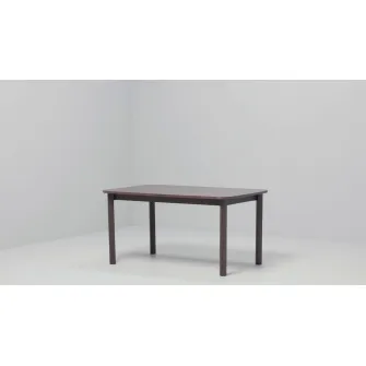 IKEA STRANDTORP Masa extensibila, alb, 150/205/260x95 cm