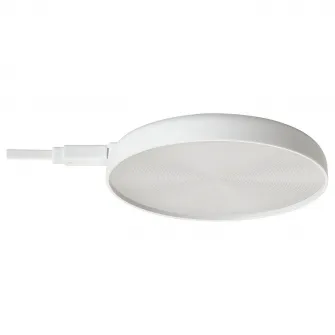 IKEA STRIMSÄV Spot LED, alb
