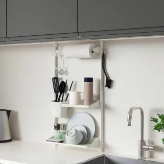 IKEA SUNNERSTA Polita, 25 cm