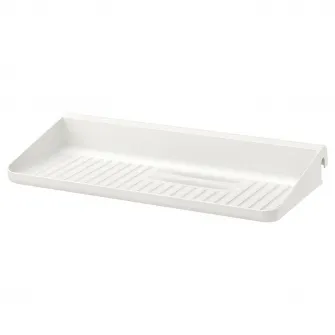 IKEA SUNNERSTA Polita/scurgator de vase