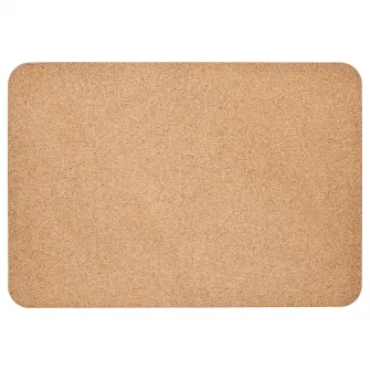 IKEA SUSIG Protectie birou, pluta, 45x65 cm