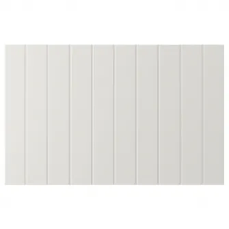 IKEA SUTTERVIKEN Front usa/sertar, alb, 60x38 cm