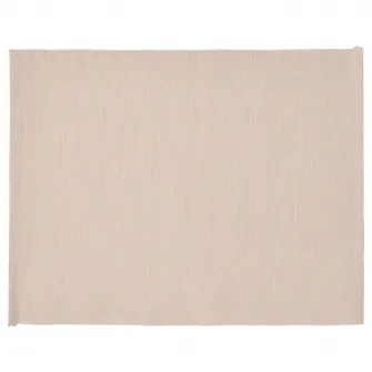 IKEA SVARTSENAP Suport farfurie, natur, 35x45 cm