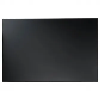 IKEA SVENSÅS Panou afisaj, negru, 40x60 cm
