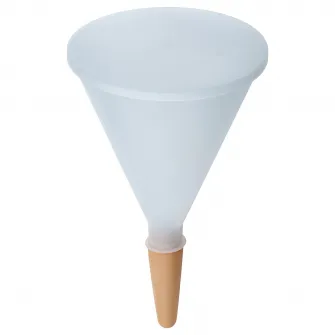 IKEA SVÄMSKOG Accesoriu auto-irigare, teracota/transparent, 70 cl
