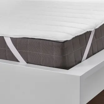 IKEA TAGELSÄV Protectie saltea, 90x200 cm