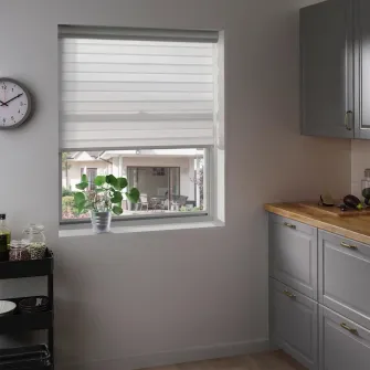 IKEA TANDLUNDFLY Stor dublu, 100x155 cm