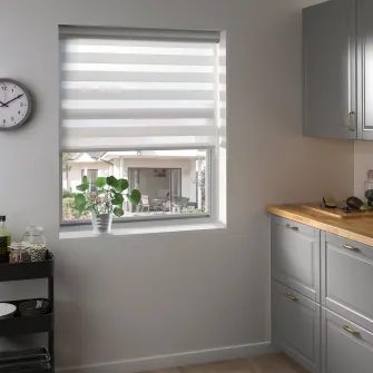 IKEA TANDLUNDFLY Stor dublu, 100x155 cm