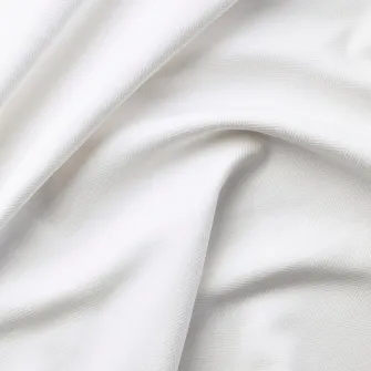 IKEA TIBAST Draperii, 2buc, alb/rjns, 145x300 cm