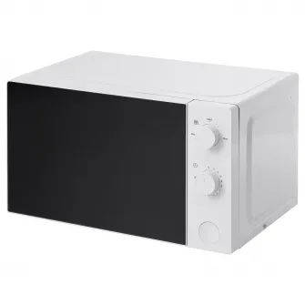 IKEA TILLREDA Cuptor microunde, alb