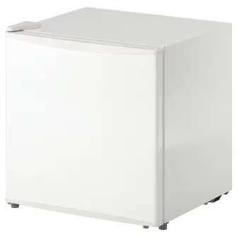 IKEA TILLREDA Frigider, independent/alb, 43 l