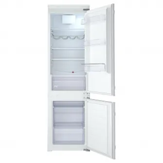 IKEA TINAD Frigider/congelator, IKEA 500 integrat, 210/79 l