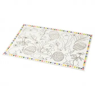 IKEA TJÄRLEK Carte de colorat