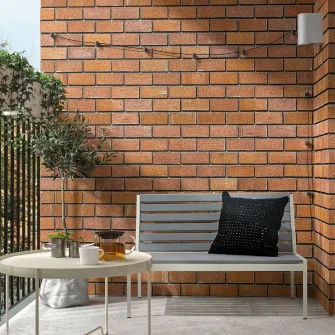 IKEA TOFTÖ Fata perna, negru exterior/interior, 50x50 cm