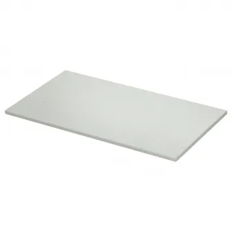 IKEA TOLKEN Blat, gri aspect piatra/laminat, 102x49 cm