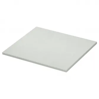 IKEA TOLKEN Blat, gri aspect piatra/laminat, 62x49 cm