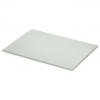IKEA TOLKEN Blat, gri aspect piatra/laminat, 82x49 cm