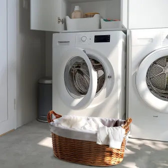 IKEA TOLKNING Cos rufe, lucrat manual nuiele, 40 l