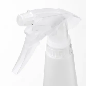 IKEA TOMAT Pulverizator, alb, 35 cl
