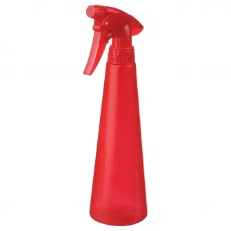 IKEA TOMAT Pulverizator, rosu deschis, 35 cl