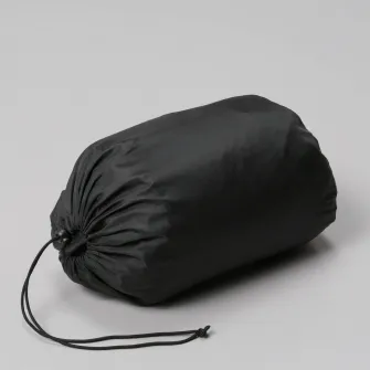 IKEA TOSTERÖ Husa pentru set mobilier, set masa+scaune/negru, 215x135 cm