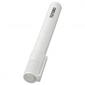 IKEA TOTEBO Creion creta pentru tabla neagra, alb