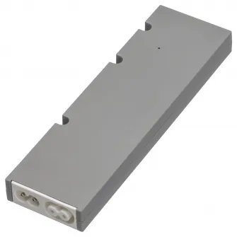 IKEA TRÅDFRI Transformator control wireless, smart gri, 10 W
