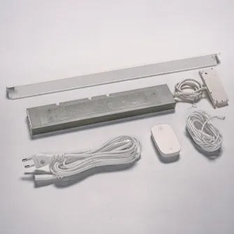 IKEA TRÅDFRI Transformator control wireless, smart gri, 10 W