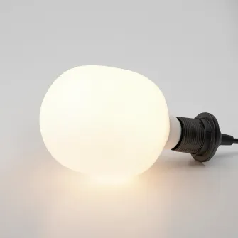 IKEA TRÅDFRI Bec LED E27 470lm, smart intensitate reglabila wireless/spectru alb tubular