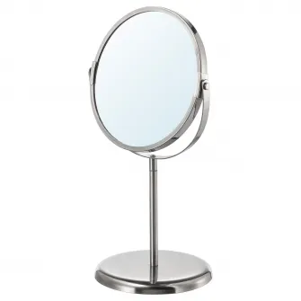 IKEA TRENSUM Oglinda, inox