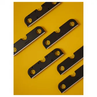 IKEA TRIXIG Nivela cu bula de aer
