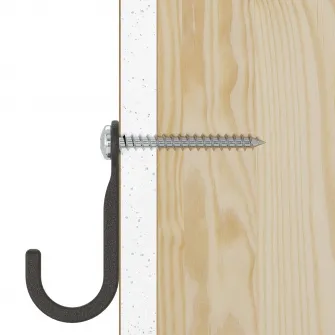 IKEA TRIXIG Set holzsuruburi+dibluri, 175 piese