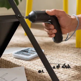 IKEA TRIXIG Surubelnita li-ion, 3.6 V