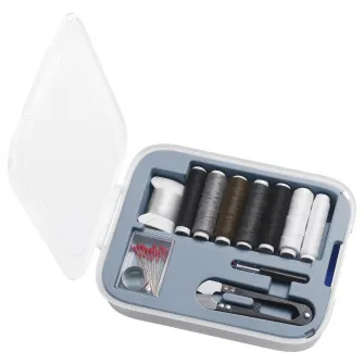 IKEA TRIXIG Trusa cusut, 39 piese