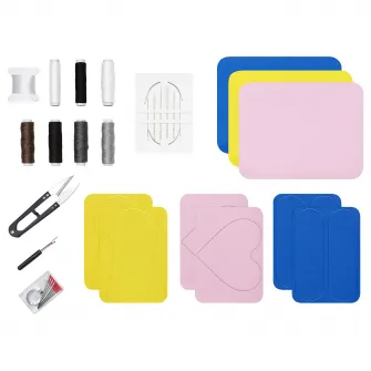 IKEA TRIXIG Trusa cusut, 39 piese